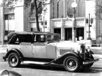 Checker Model K6 1929 года